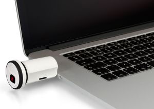 Kamera TomTom BANDIT HD (1LB0.001.00) 5