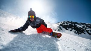 Kamera TomTom BANDIT HD (1LB0.001.00) 9