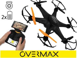 Dron Overmax Bee Drone 6.1 (BEEDRON6.1CZA) 2