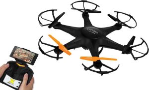 Dron Overmax Bee Drone 6.1 (BEEDRON6.1CZA) 3