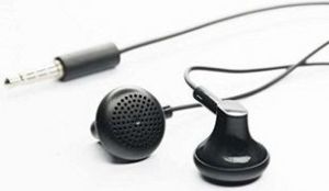 Słuchawka Nokia WH-108 4