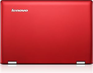 Laptop Lenovo Yoga 500 (80N400A2PB) 2