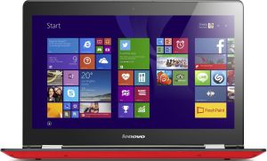Laptop Lenovo Yoga 500 (80N400A2PB) 9