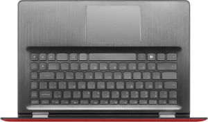 Laptop Lenovo Yoga 500 (80N400A2PB) 10