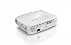 Projektor BenQ W1110 DLP Full HD 2200 ANSI (9H.JEE77.17E) 6