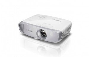 Projektor BenQ W1110 DLP Full HD 2200 ANSI (9H.JEE77.17E) 7