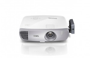 Projektor BenQ W1110 DLP Full HD 2200 ANSI (9H.JEE77.17E) 8