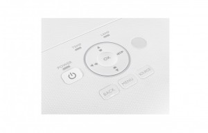 Projektor BenQ W1110 DLP Full HD 2200 ANSI (9H.JEE77.17E) 10