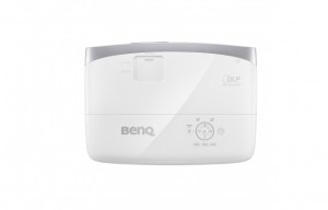Projektor BenQ W1110 DLP Full HD 2200 ANSI (9H.JEE77.17E) 11