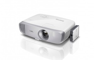 Projektor BenQ W1110 DLP Full HD 2200 ANSI (9H.JEE77.17E) 14