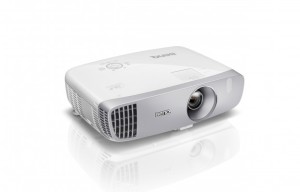 Projektor BenQ W1110 DLP Full HD 2200 ANSI (9H.JEE77.17E) 2