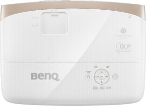 Projektor BenQ W2000 lampowy 1920 x 1080px 2000lm DLP 11
