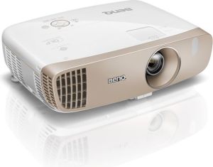 Projektor BenQ W2000 lampowy 1920 x 1080px 2000lm DLP 2