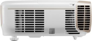 Projektor BenQ W2000 lampowy 1920 x 1080px 2000lm DLP 3