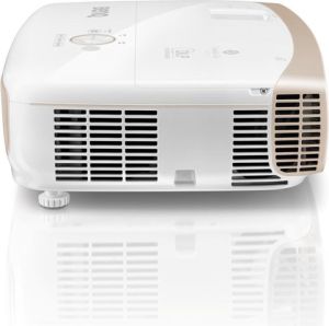 Projektor BenQ W2000 lampowy 1920 x 1080px 2000lm DLP 7