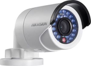 Kamera IP Hikvision S-2CD2010F-I 1