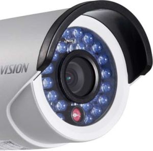 Kamera IP Hikvision S-2CD2010F-I 2