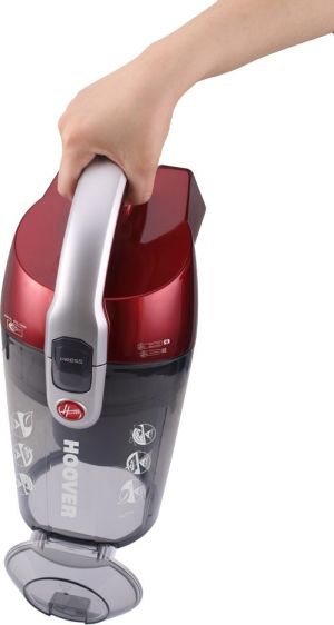 Odkurzacz Hoover RC71 RC20011 2