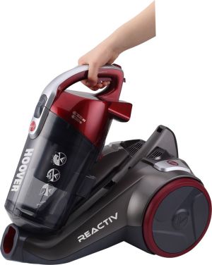 Odkurzacz Hoover RC71 RC20011 6