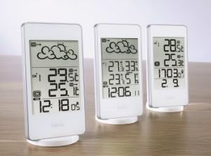 Stacja pogodowa Hama EWS-860 (001231250000) 2