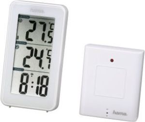 Stacja pogodowa Hama EWS-152 (001231260000) 1