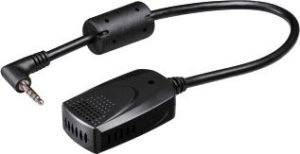 Ramka cyfrowa Hama DPF-97SLBWS Slimline Steel Stacja Pogody (00118569) 5