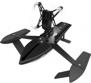Dron Parrot Hydrofoil Minidrone Orak (PF723400AA) 2