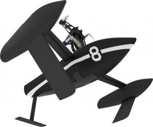 Dron Parrot Hydrofoil Minidrone Orak (PF723400AA) 3