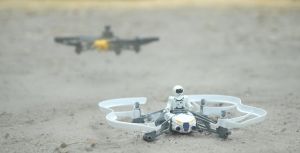 Dron Parrot Airborne Cargo Minidrone Mars (PF723301AA) 6