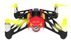 Dron Parrot Airborne Night Drone Minidrone Blaze (PF723102AA) 2