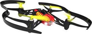 Dron Parrot Airborne Night Drone Minidrone Blaze (PF723102AA) 3