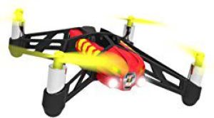Dron Parrot Airborne Night Drone Minidrone Blaze (PF723102AA) 4