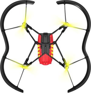 Dron Parrot Airborne Night Drone Minidrone Blaze (PF723102AA) 5