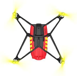 Dron Parrot Airborne Night Drone Minidrone Blaze (PF723102AA) 6