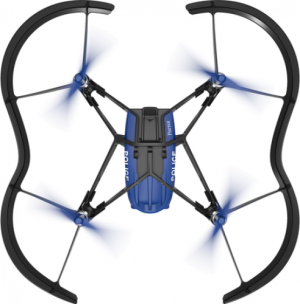 Dron Parrot Airborne Night Drone McLane (PF723101AA) 2