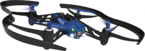 Dron Parrot Airborne Night Drone McLane (PF723101AA) 3