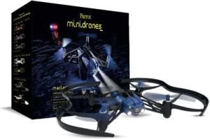Dron Parrot Airborne Night Drone McLane (PF723101AA) 4