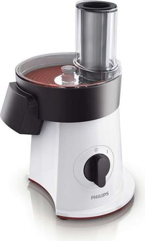 Rozdrabniacz Philips HR1388/80 salad maker 4