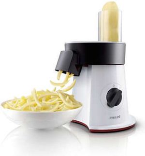 Rozdrabniacz Philips HR1388/80 salad maker 6