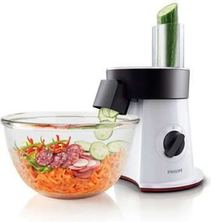 Rozdrabniacz Philips HR1388/80 salad maker 7