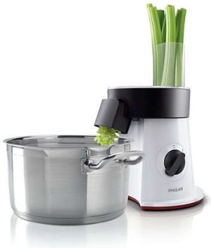 Rozdrabniacz Philips HR1388/80 salad maker 10