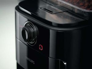Ekspres przelewowy Philips Grind & Brew HD7761/00 3