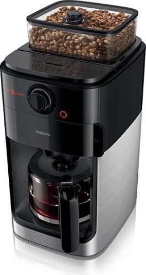 Ekspres przelewowy Philips Grind & Brew HD7761/00 6