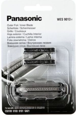 Panasonic Ostrze 4
