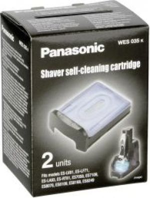 Panasonic Wkład czyszczący WES035K503 2