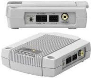 Rejestrator Axis P7701 (0319-002) 6