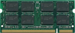 Pamięć do laptopa Origin Storage SODIMM, DDR3, 4 GB, 1600 MHz,  (OM4G31600SO2RX8NE15) 1