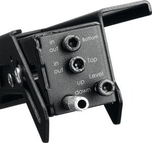 Vogels Ramiona montażowe PFS 3504 2