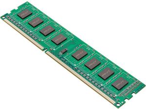 Pamięć PNY DDR3, 8 GB, 1600MHz, CL11 (MD8GSD31600NHS) 1