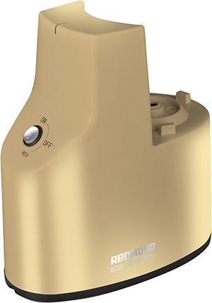 Wyciskarka wolnoobrotowa Redmond RJ-910S-E Gold 2